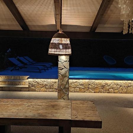 Villa Agave Lazise Eksteriør billede