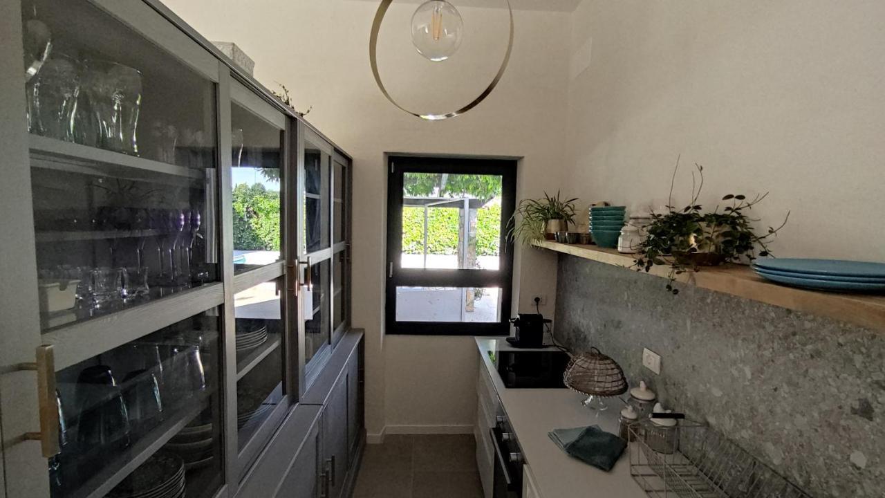 Villa Agave Lazise Eksteriør billede