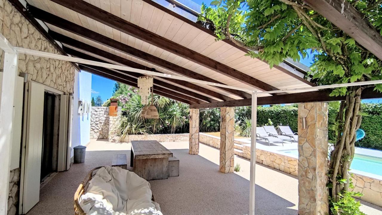 Villa Agave Lazise Eksteriør billede