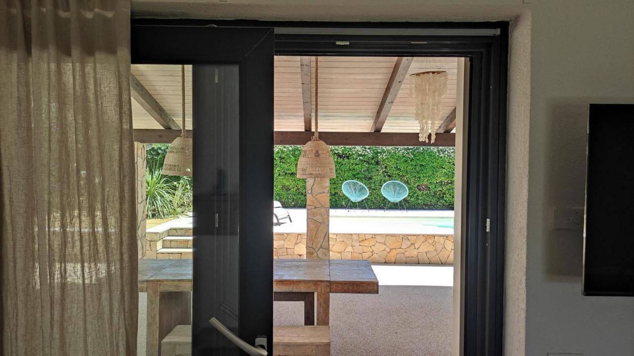 Villa Agave Lazise Eksteriør billede