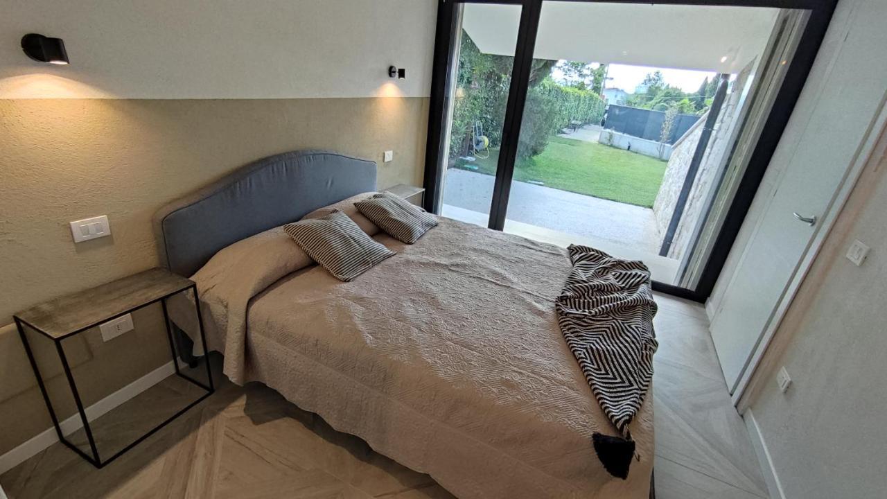 Villa Agave Lazise Eksteriør billede