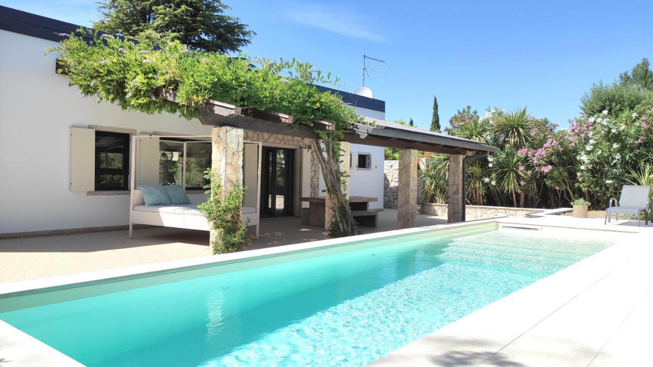 Villa Agave Lazise Eksteriør billede
