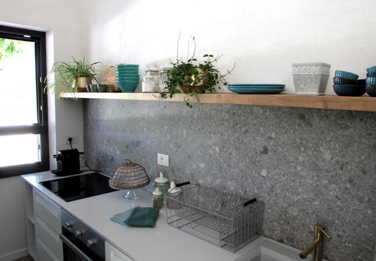 Villa Agave Lazise Eksteriør billede