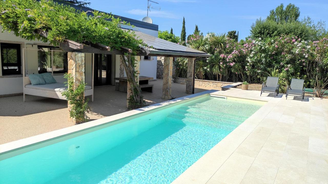 Villa Agave Lazise Eksteriør billede