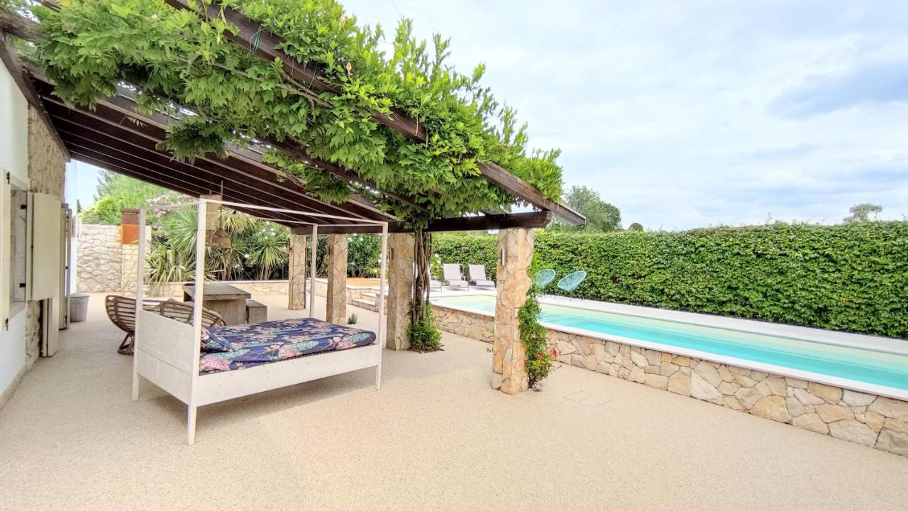 Villa Agave Lazise Eksteriør billede