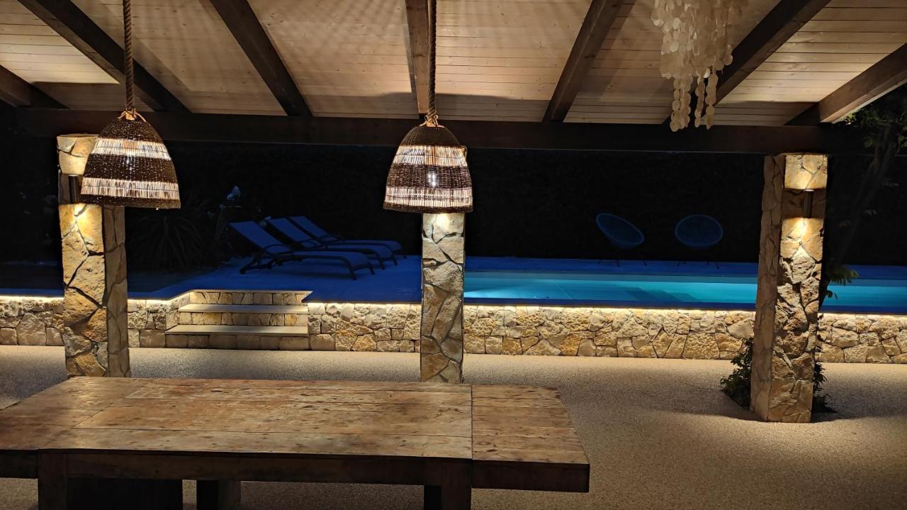 Villa Agave Lazise Eksteriør billede