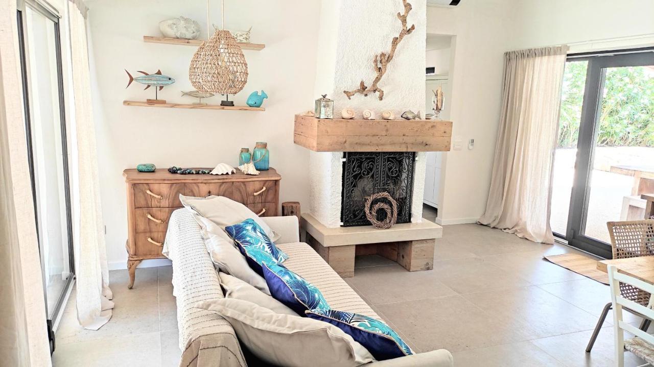Villa Agave Lazise Eksteriør billede