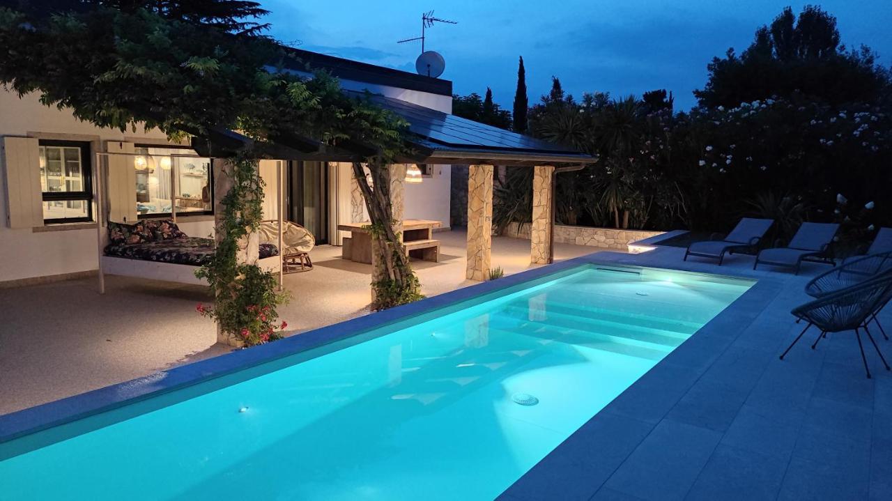 Villa Agave Lazise Eksteriør billede